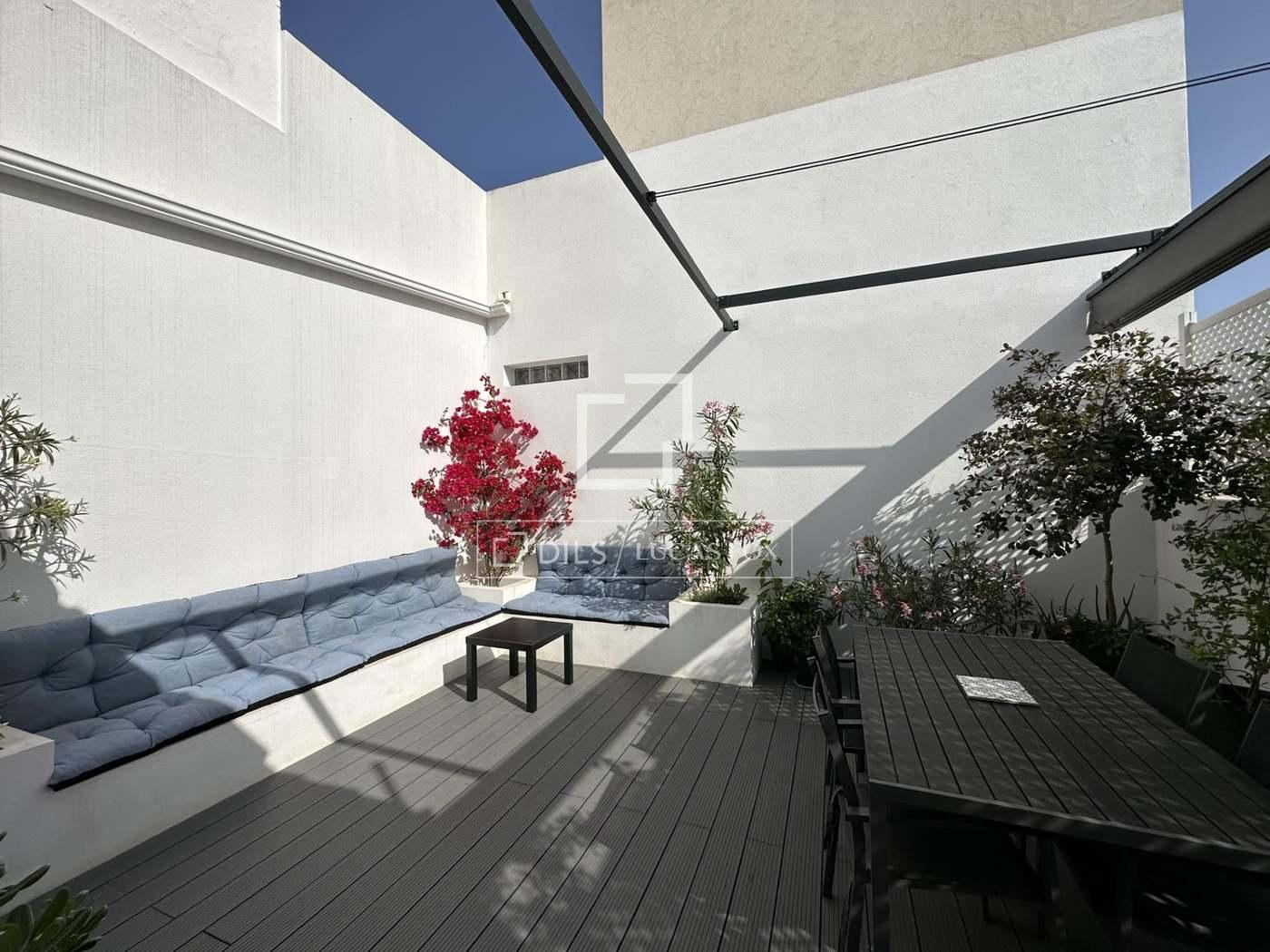 Casa en Venta en Ciutadella de Menorca