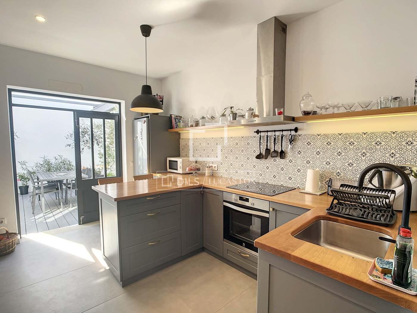 Casa en Venta en Ciutadella de Menorca