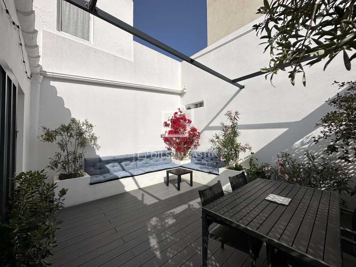 Casa en Venta en Ciutadella de Menorca