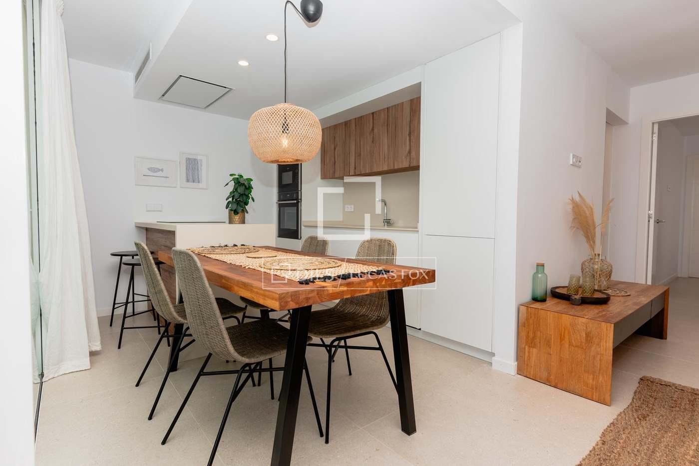 Apartment for Sale in Es Mercadal