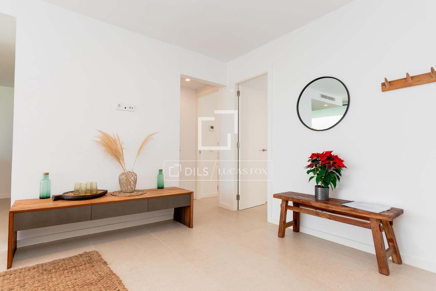 Apartment for Sale in Es Mercadal