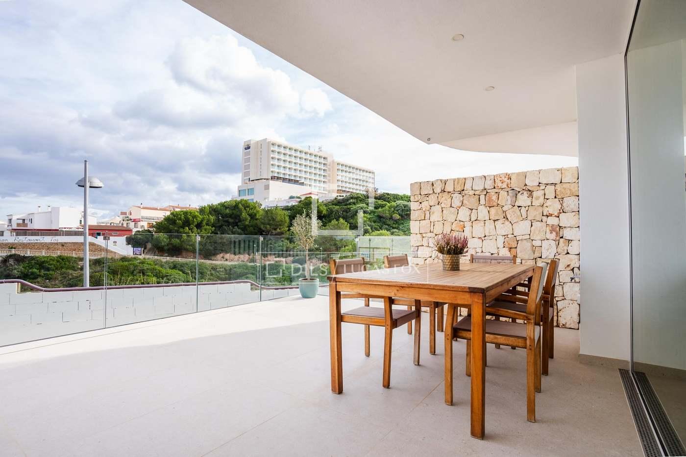 Apartment for Sale in Es Mercadal