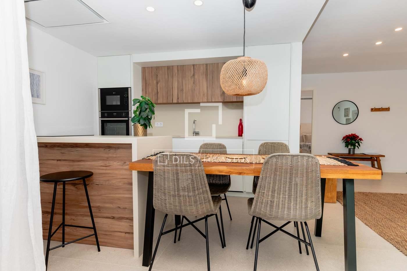 Apartment for Sale in Es Mercadal