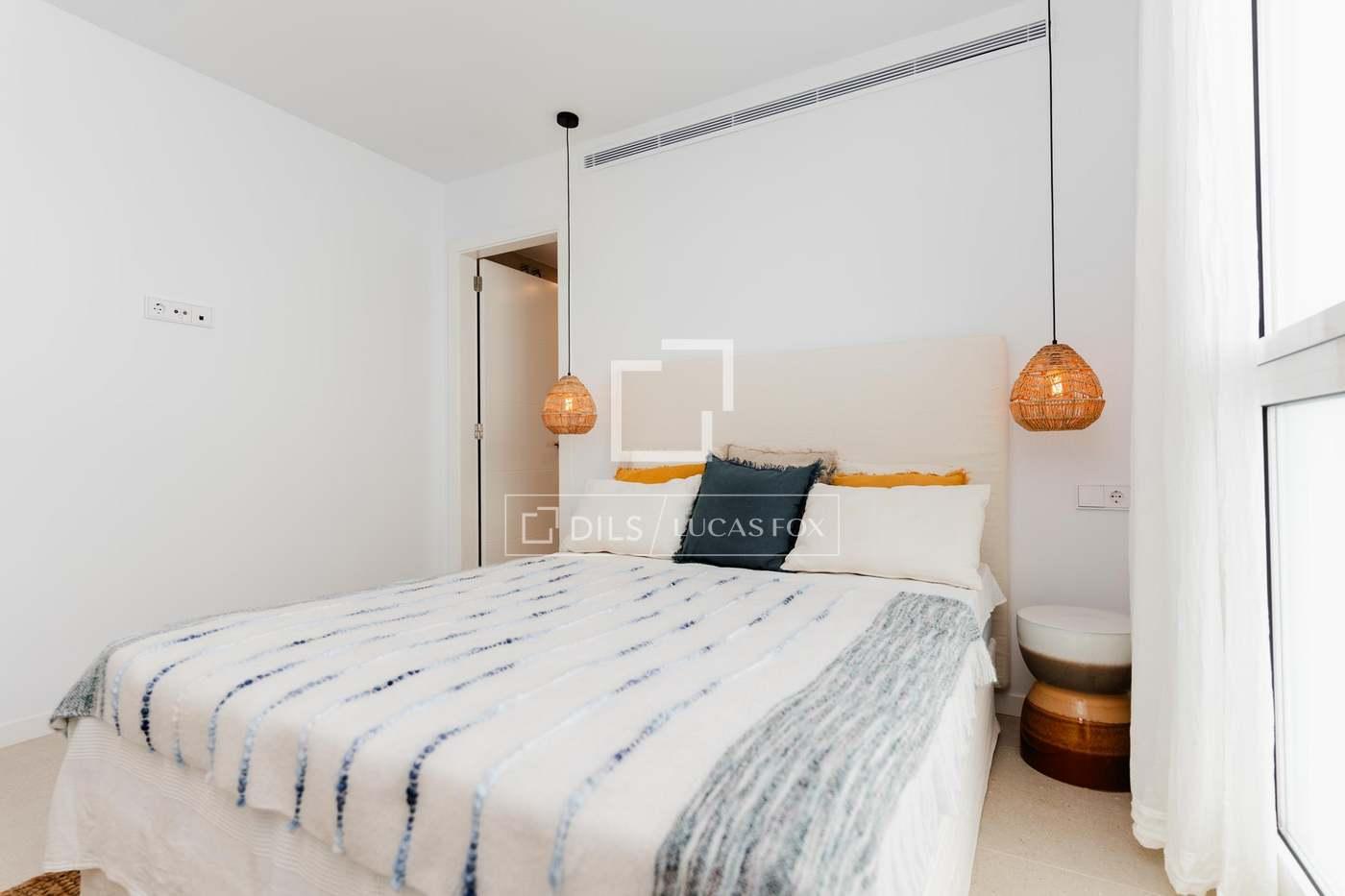 Apartment for Sale in Es Mercadal