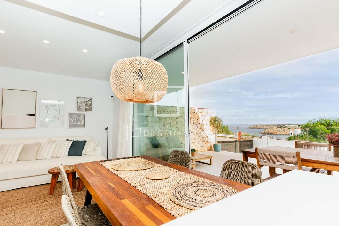 Apartment for Sale in Es Mercadal