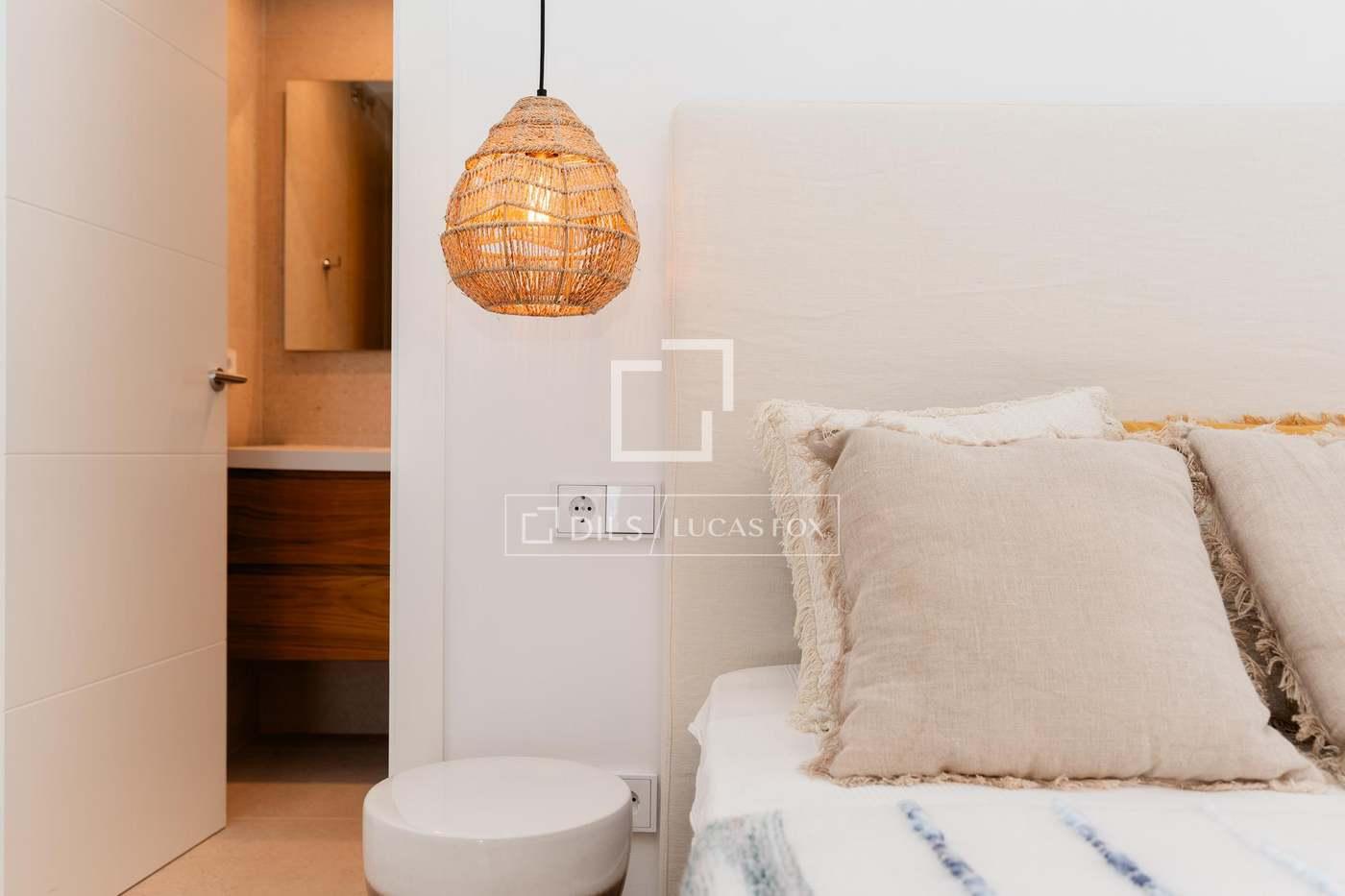 Apartment for Sale in Es Mercadal