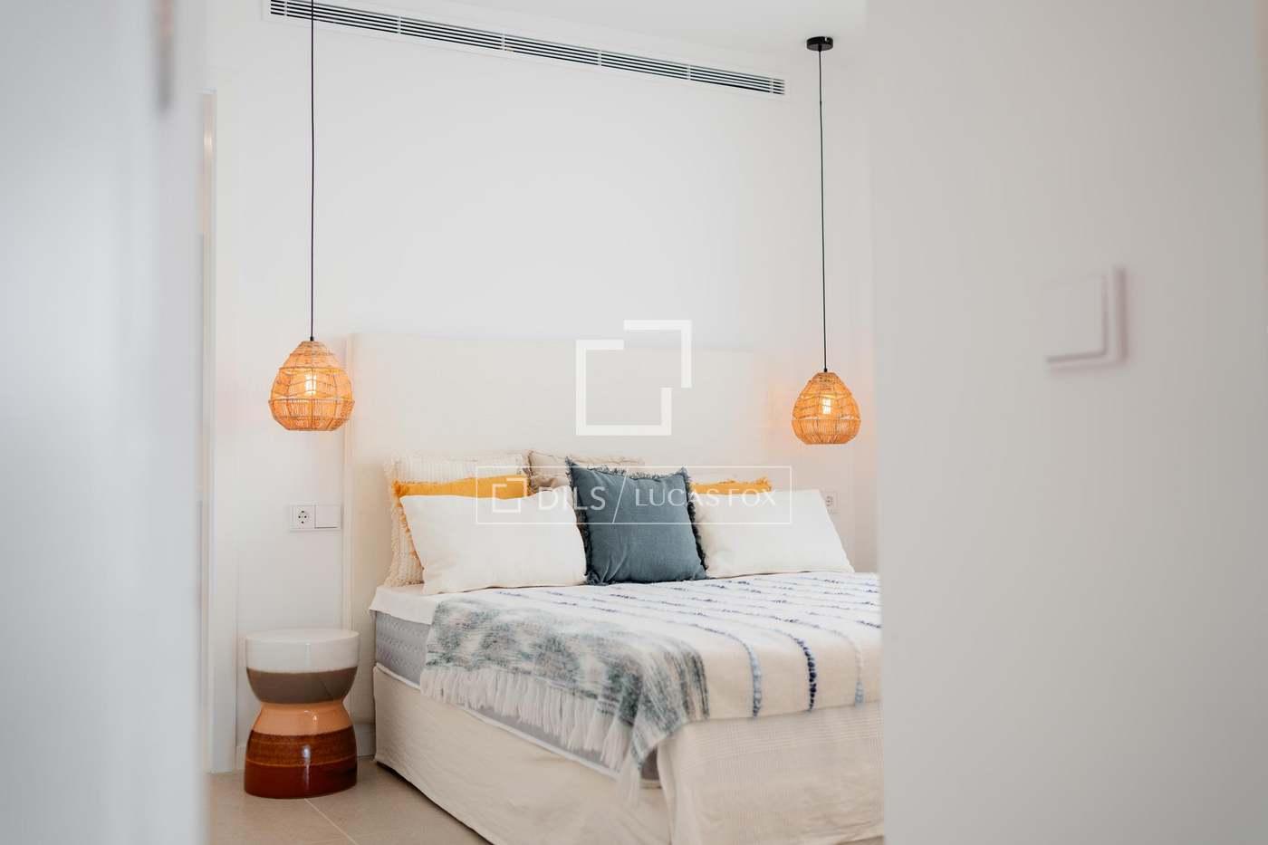 Apartment for Sale in Es Mercadal