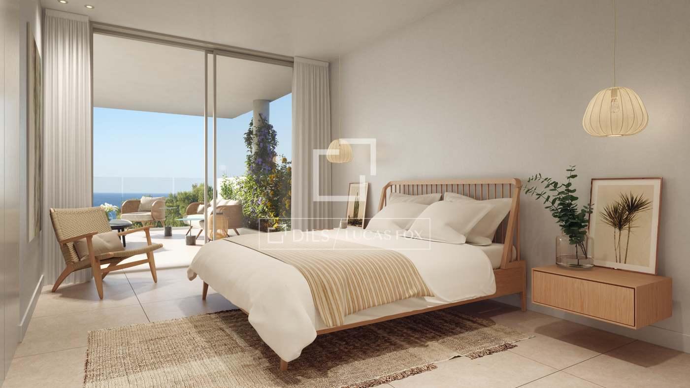 Apartment for Sale in Es Mercadal