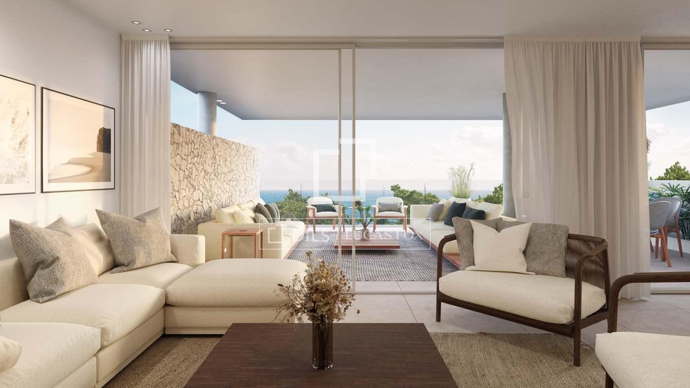 Apartment for Sale in Es Mercadal