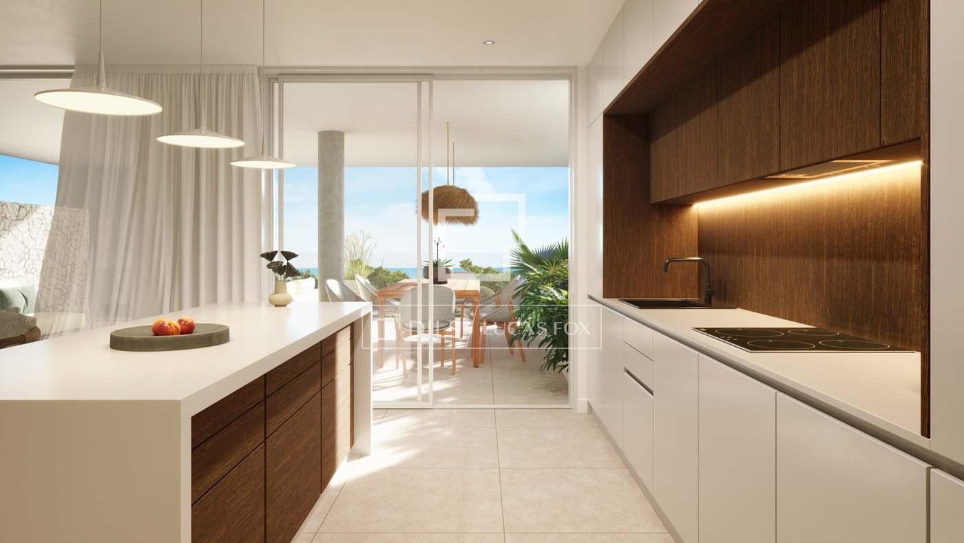 Apartment for Sale in Es Mercadal
