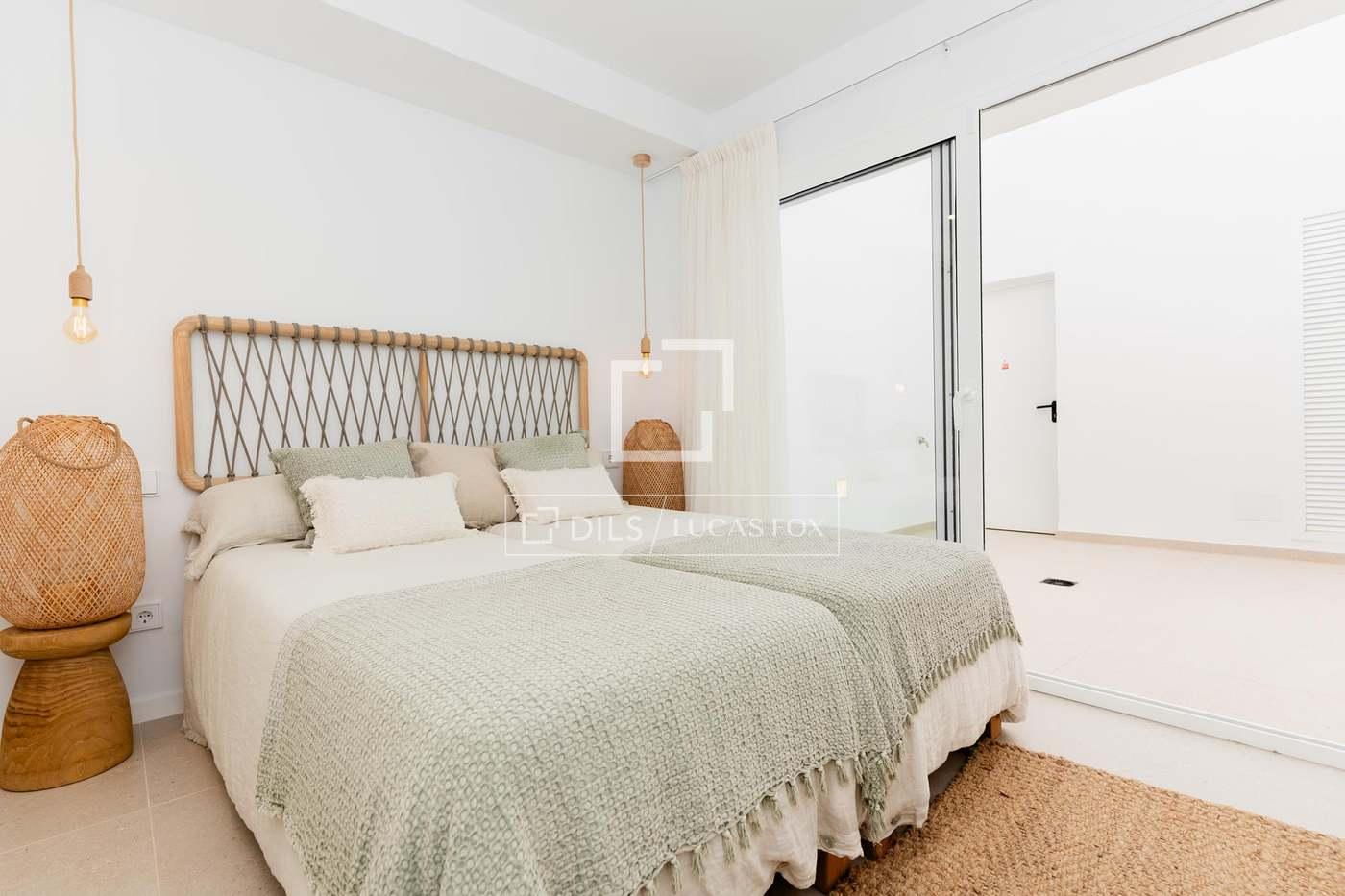 Apartment for Sale in Es Mercadal