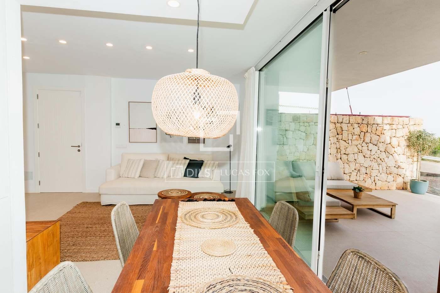 Apartment for Sale in Es Mercadal