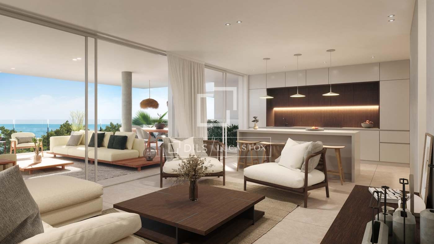 Apartment for Sale in Es Mercadal