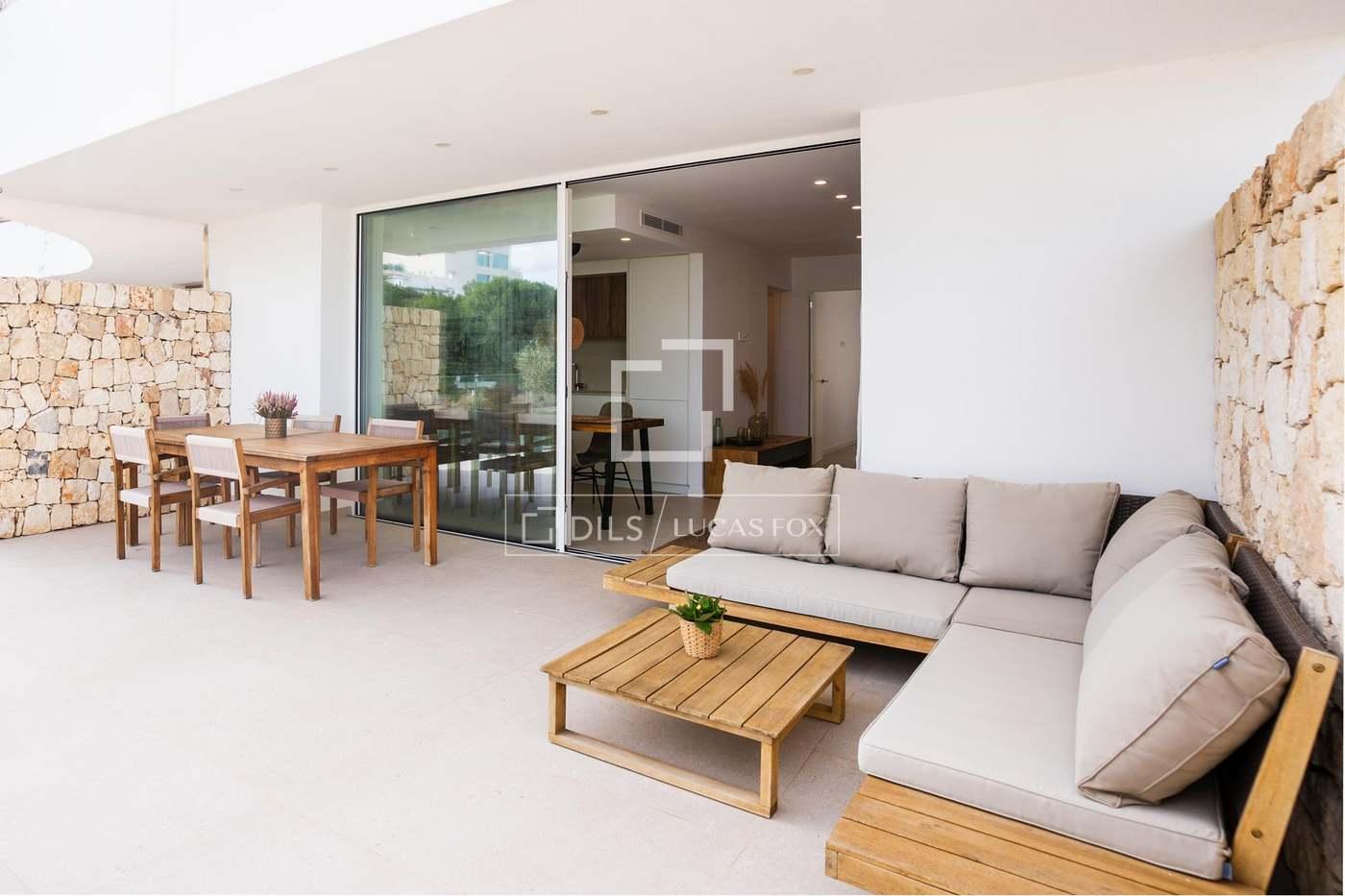 Apartment for Sale in Es Mercadal