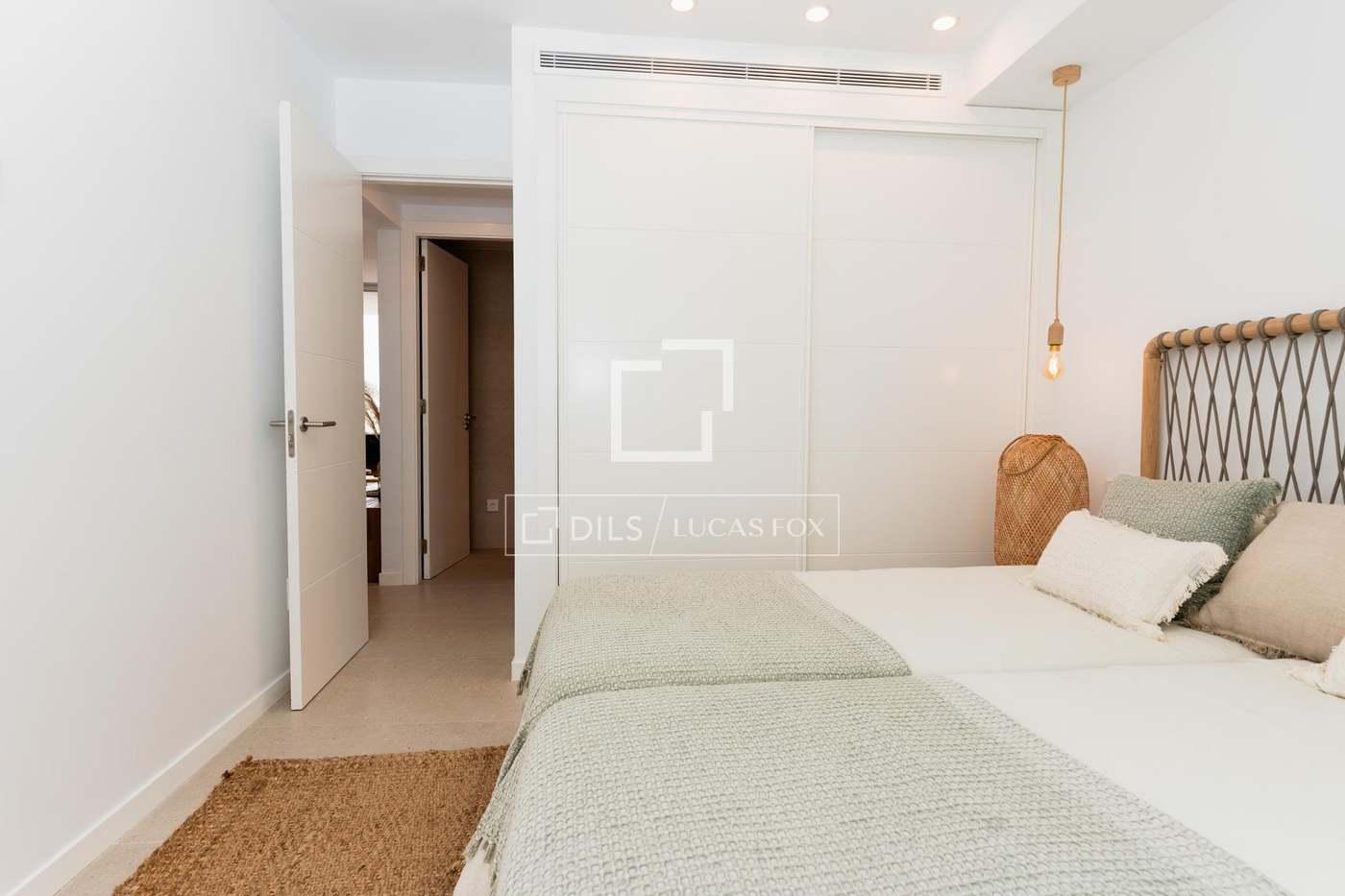 Apartment for Sale in Es Mercadal