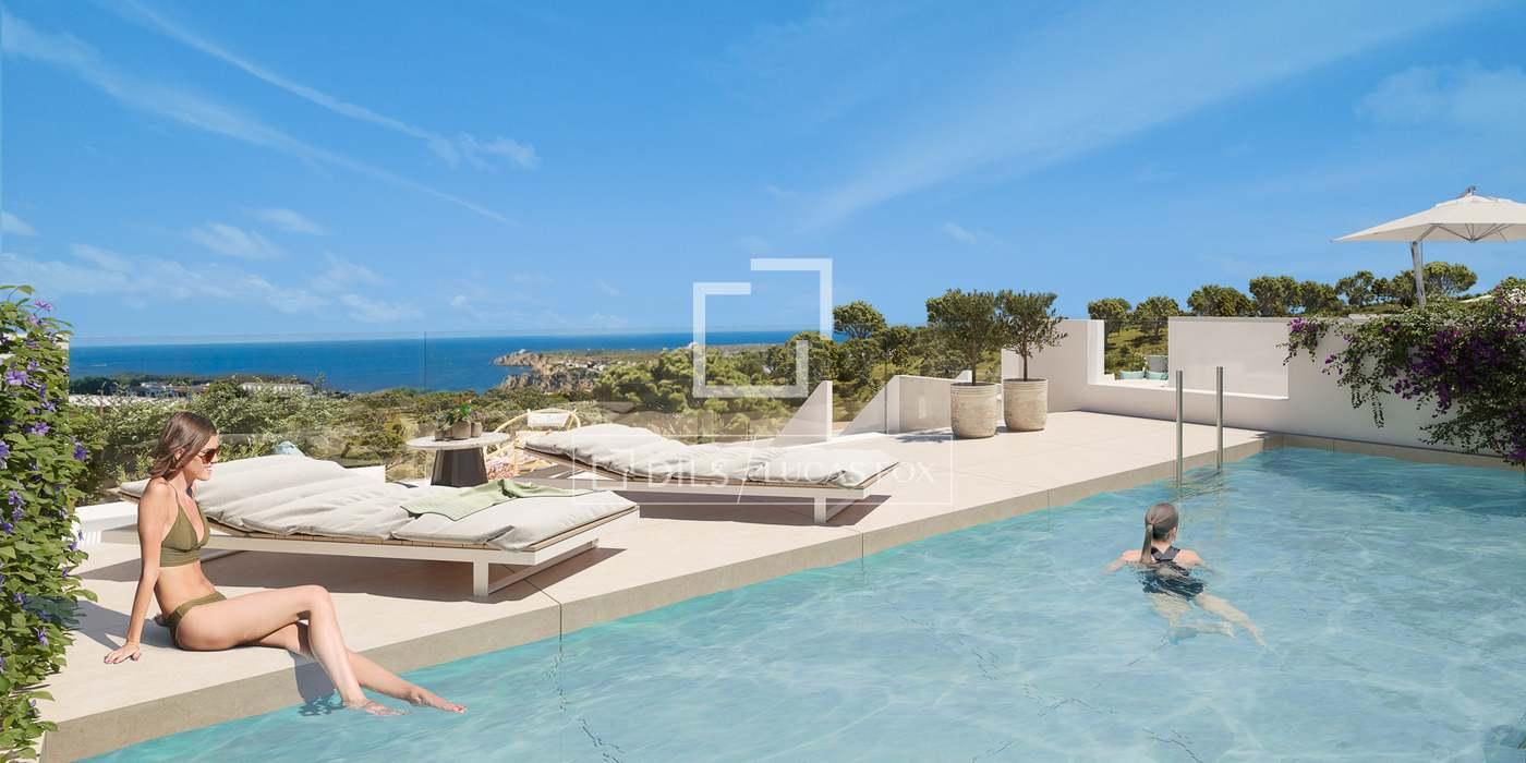 Apartment for Sale in Es Mercadal