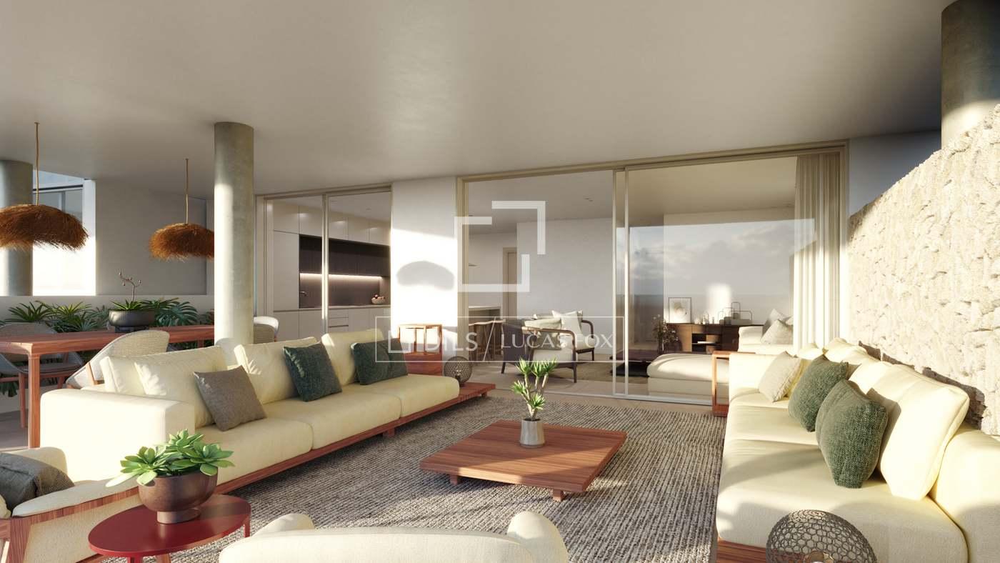 Apartment for Sale in Es Mercadal