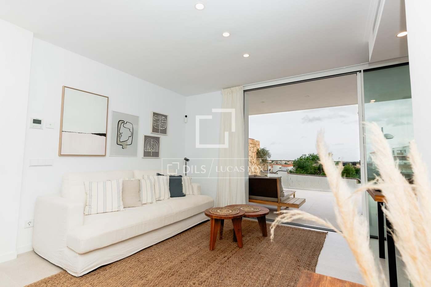 Apartment for Sale in Es Mercadal