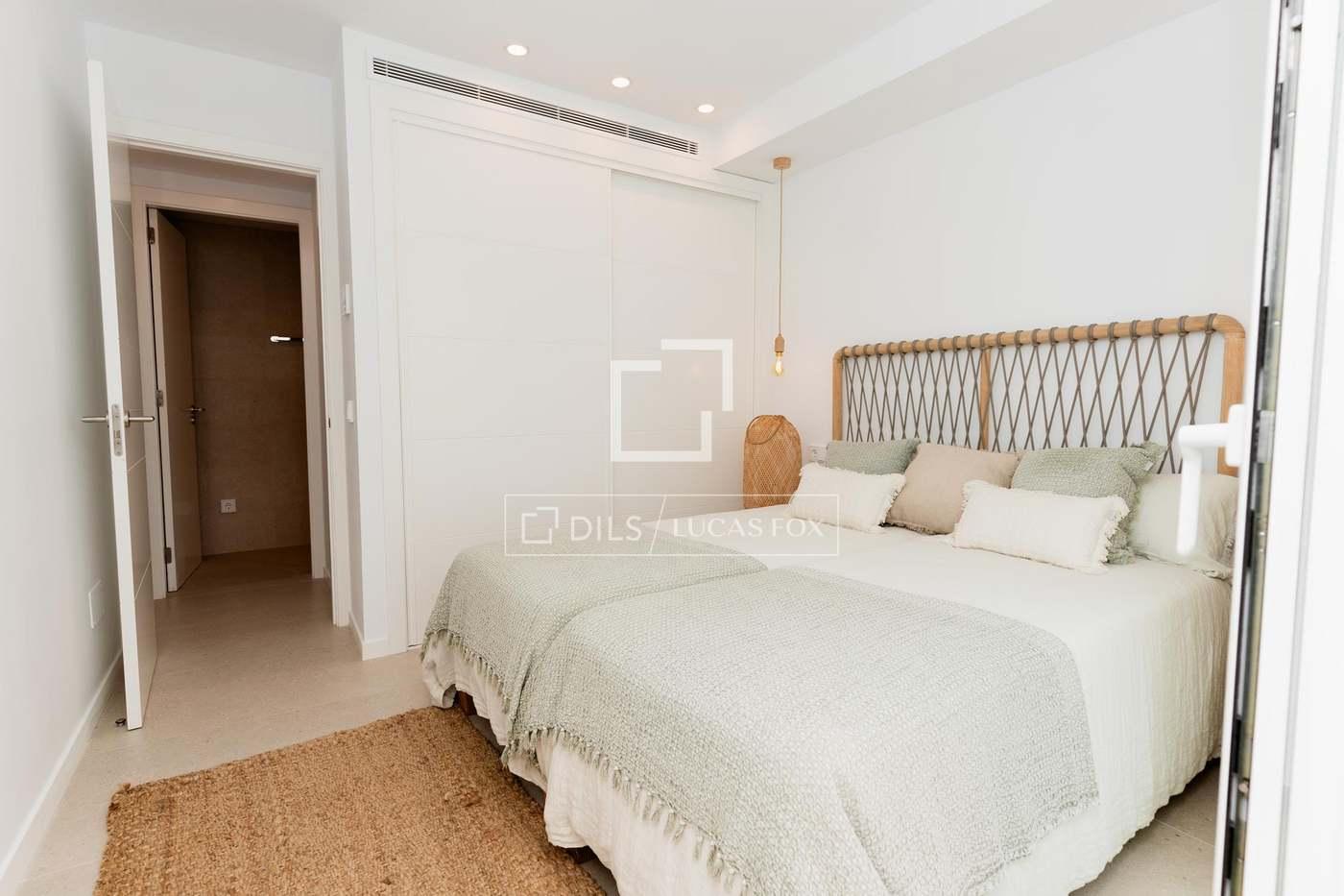 Apartment for Sale in Es Mercadal