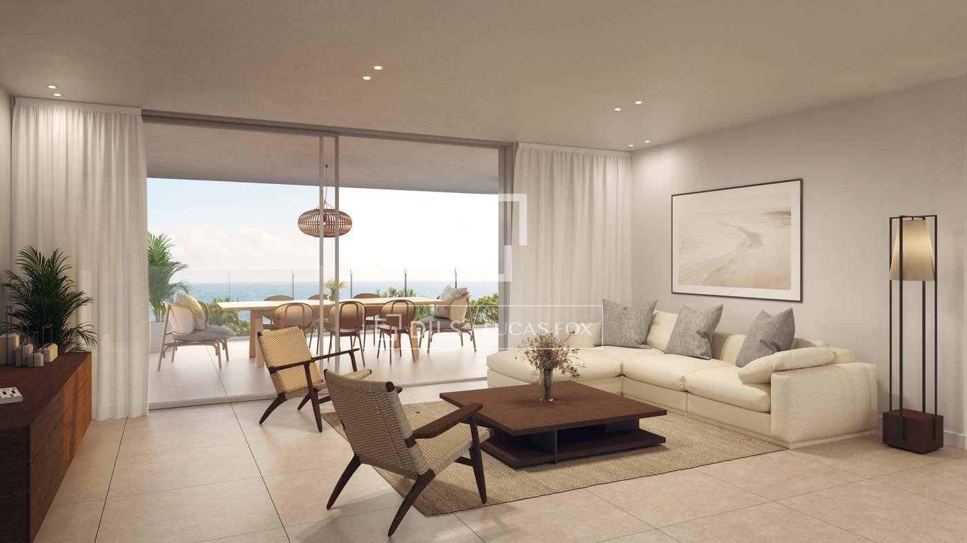 Apartment for Sale in Es Mercadal
