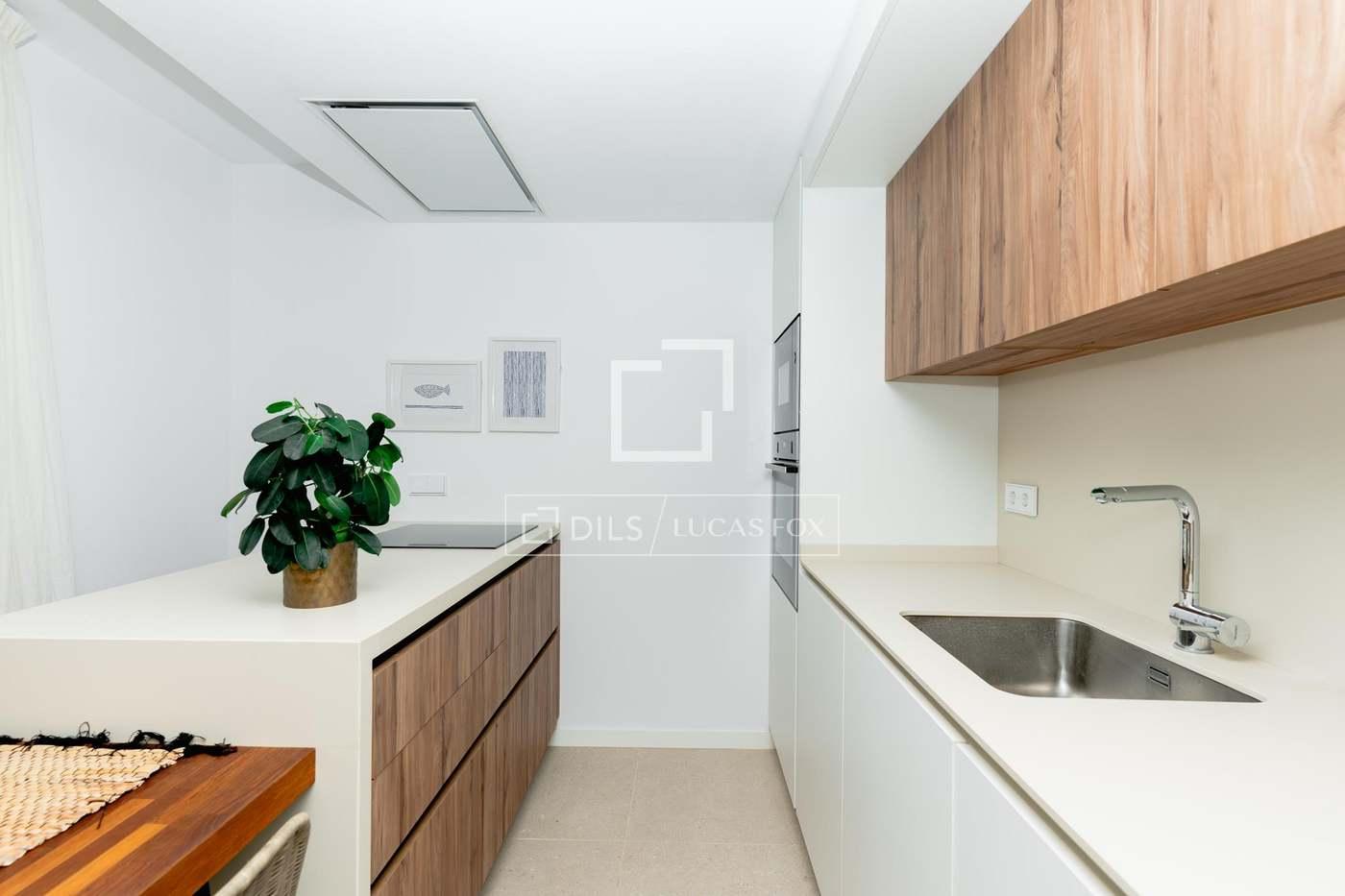 Apartment for Sale in Es Mercadal