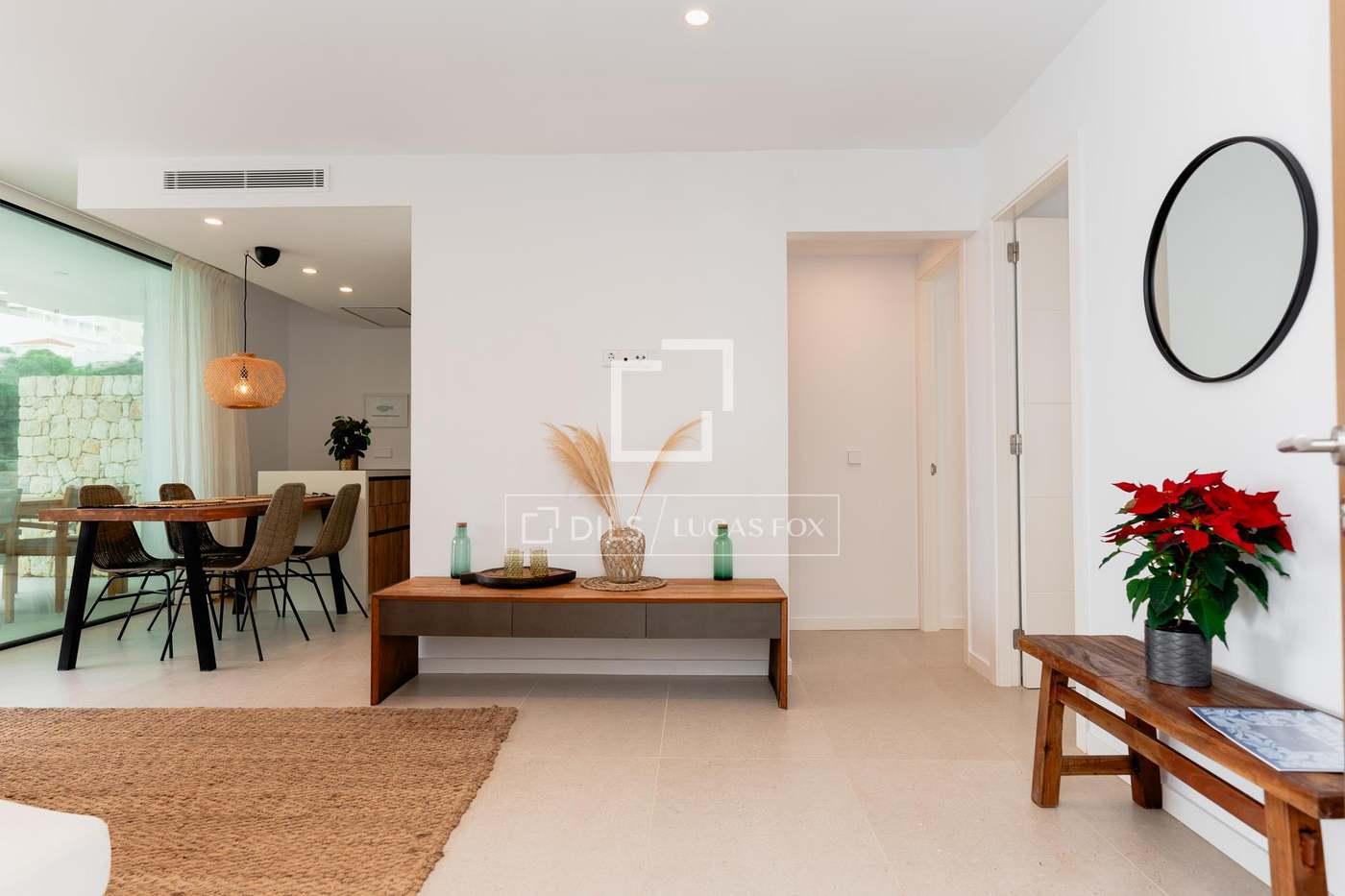 Apartment for Sale in Es Mercadal