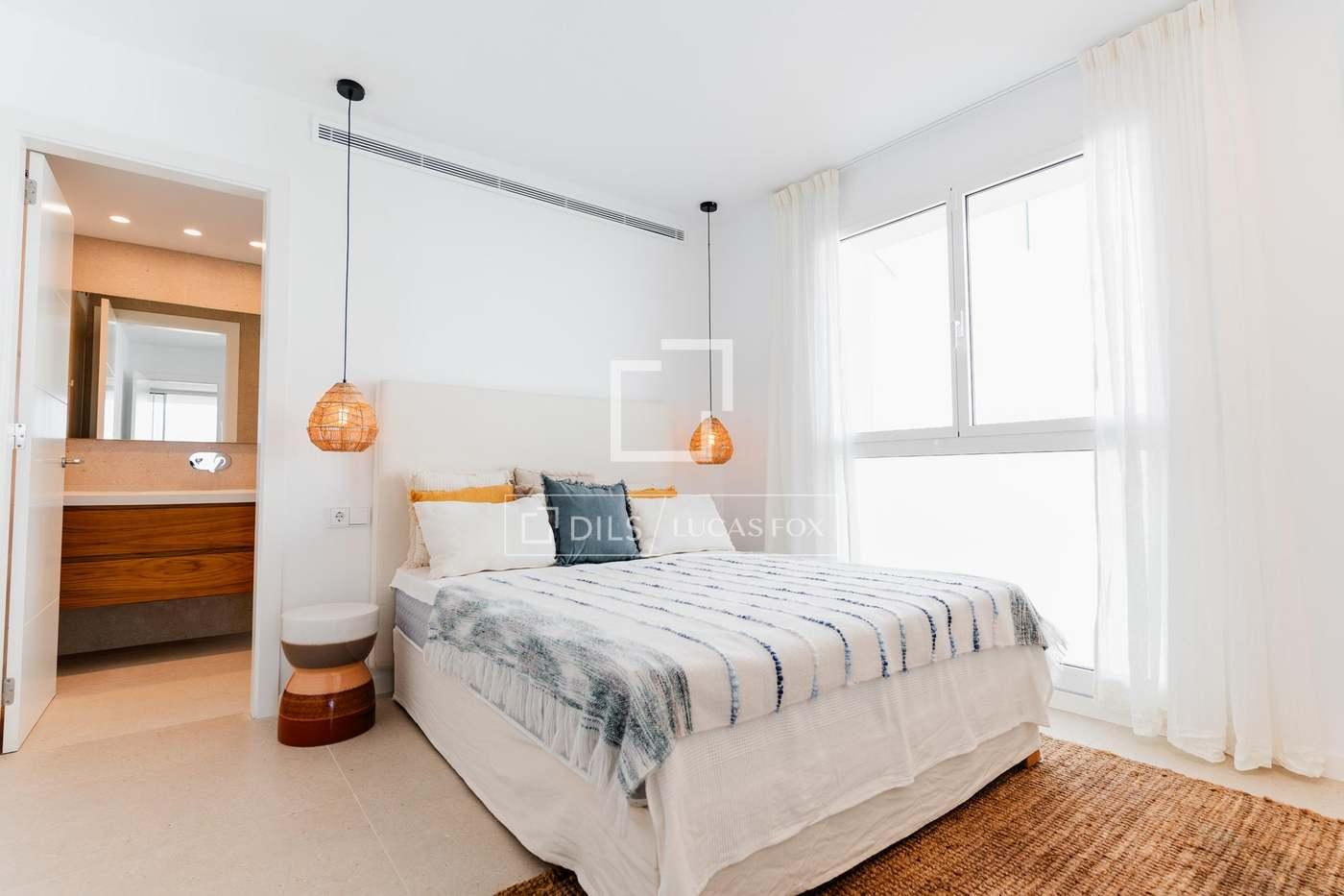 Apartment for Sale in Es Mercadal