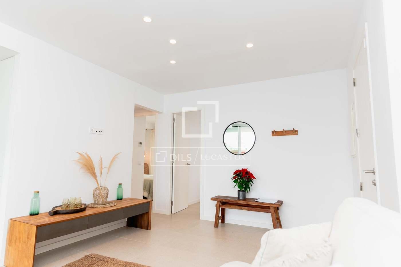 Apartment for Sale in Es Mercadal