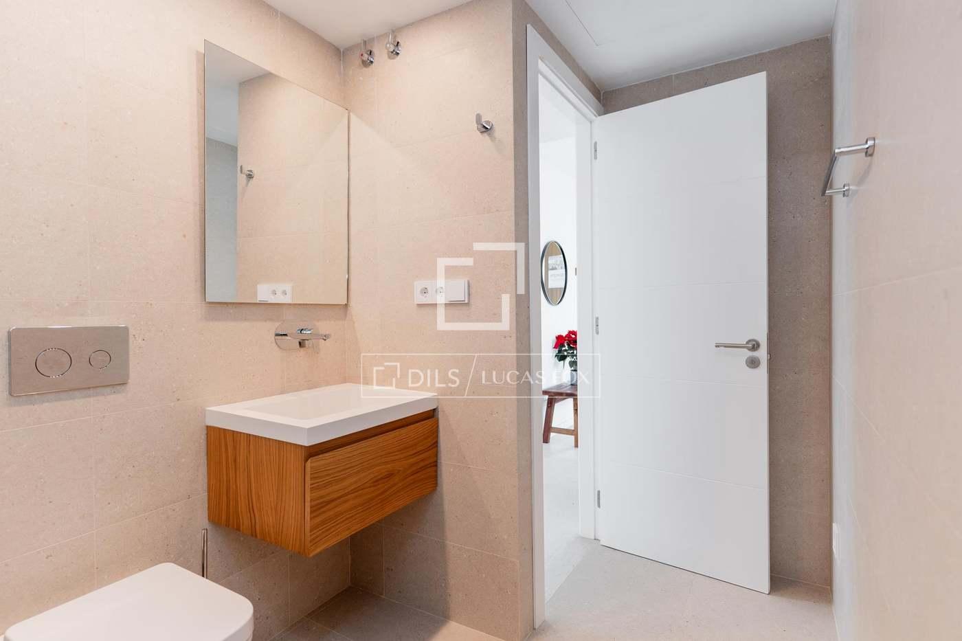 Apartment for Sale in Es Mercadal