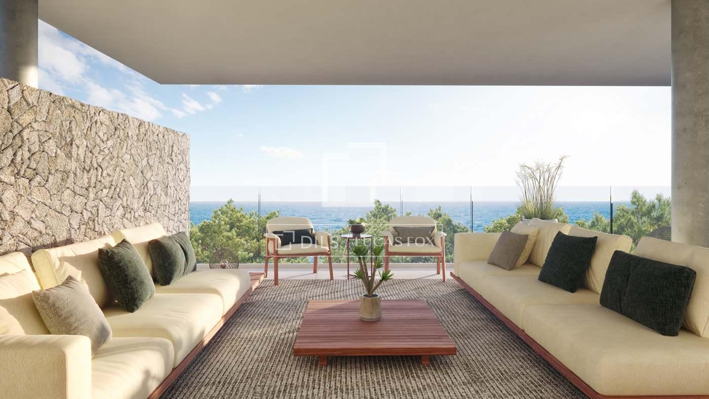 Apartment for Sale in Es Mercadal