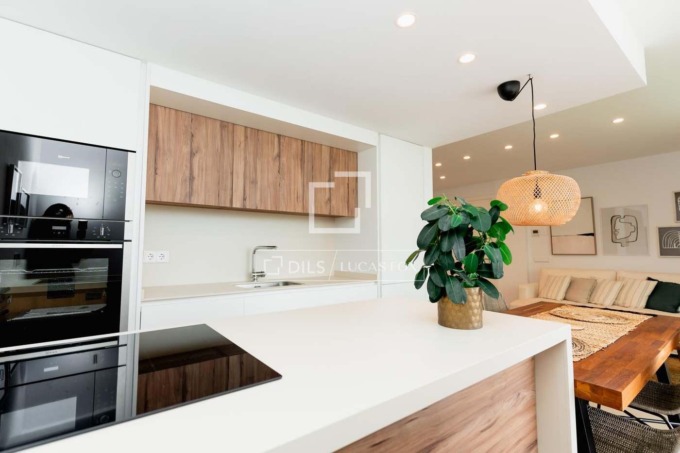 Apartment for Sale in Es Mercadal