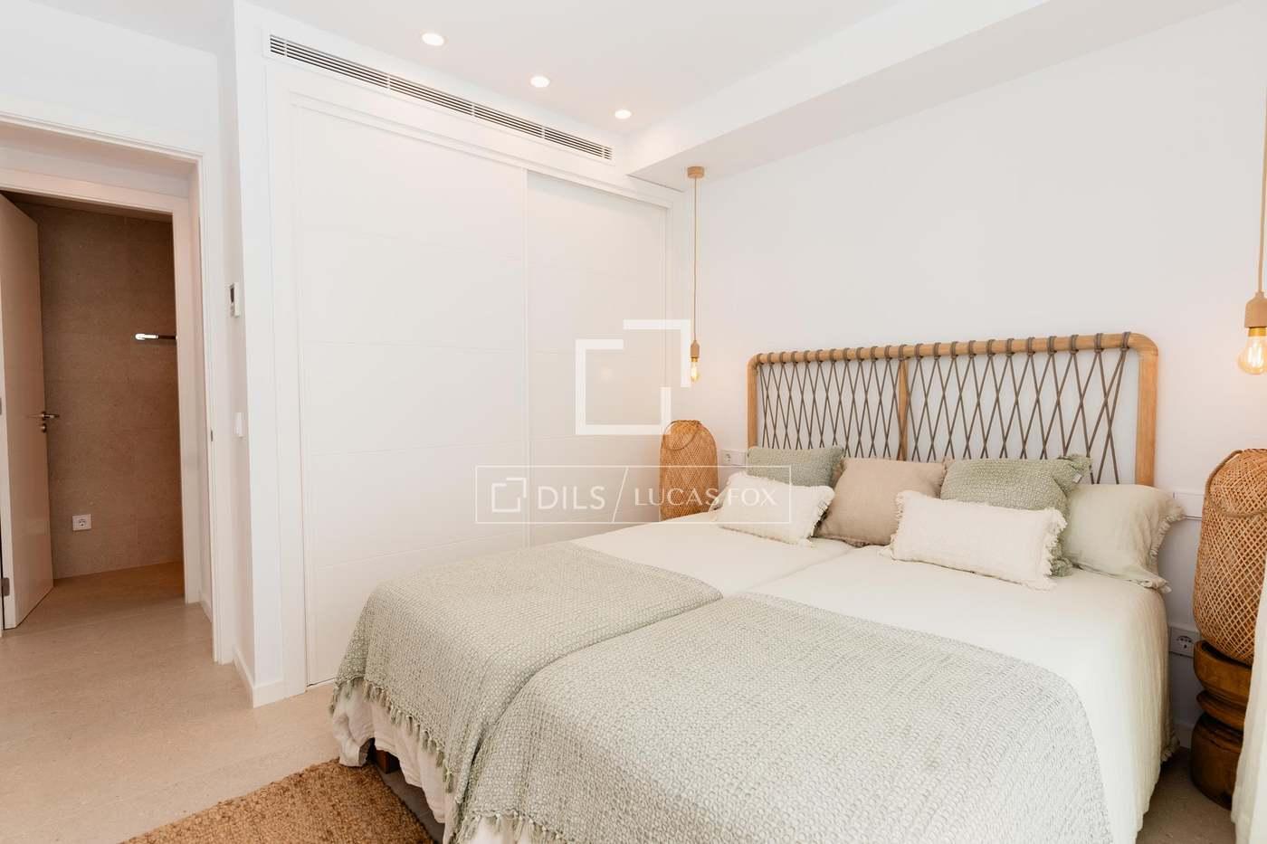 Apartment for Sale in Es Mercadal