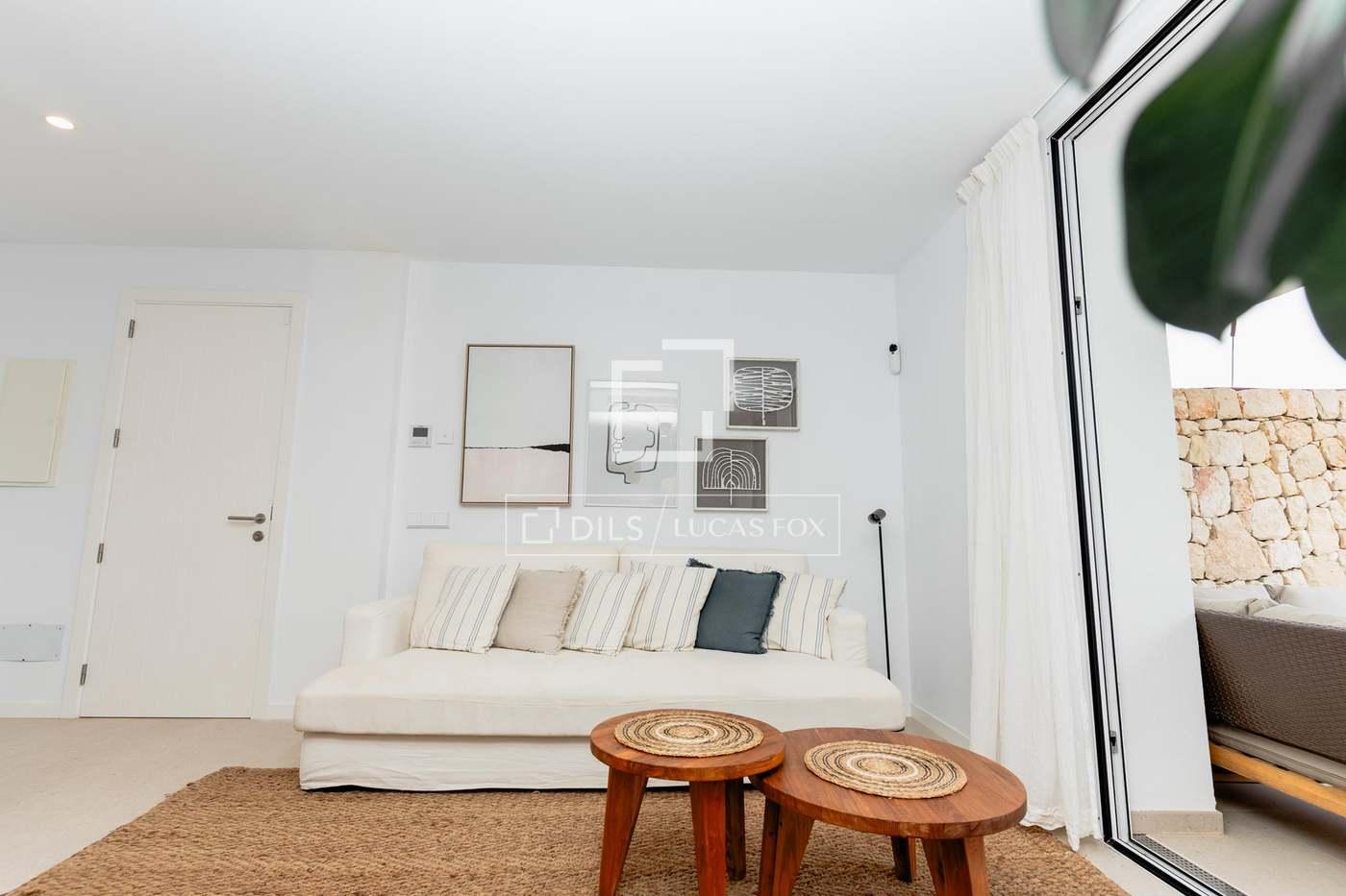 Apartment for Sale in Es Mercadal
