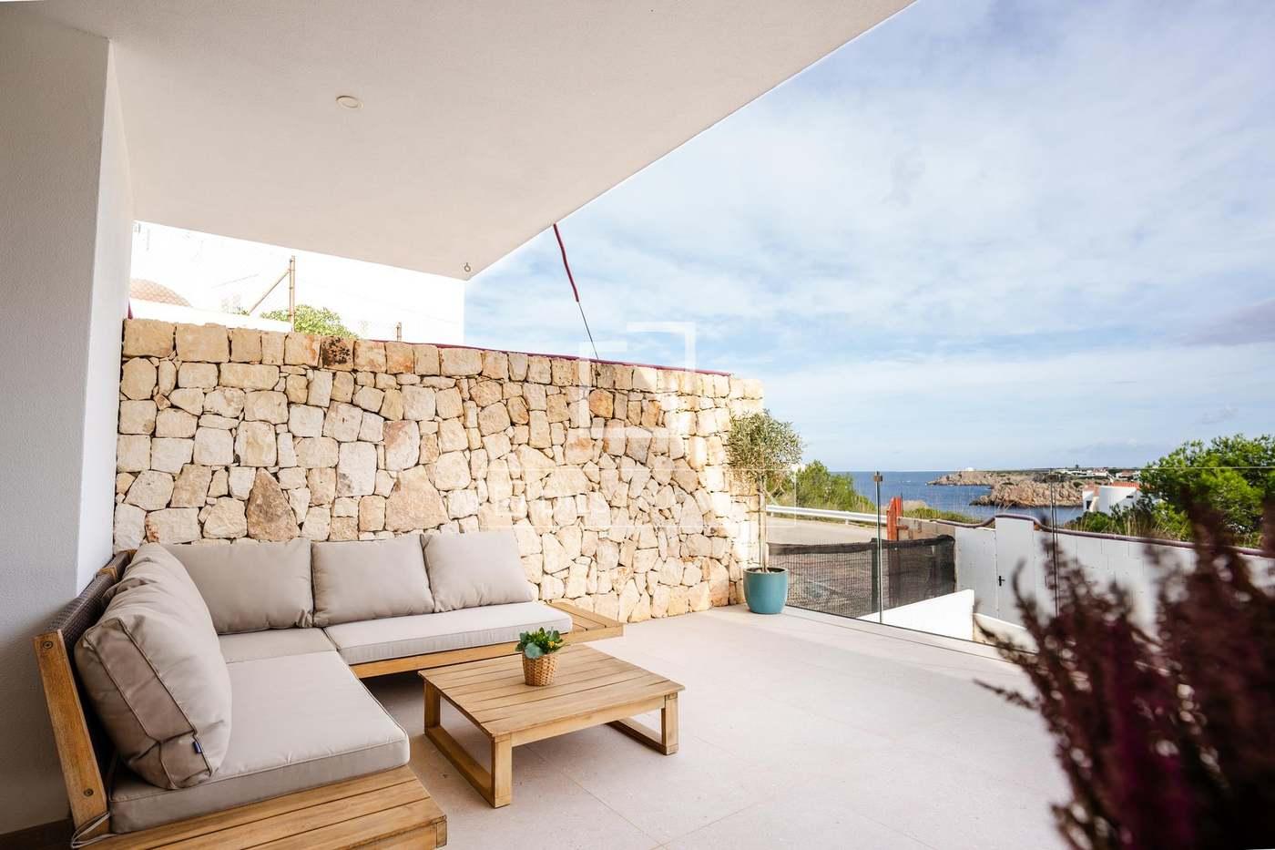 Apartment for Sale in Es Mercadal