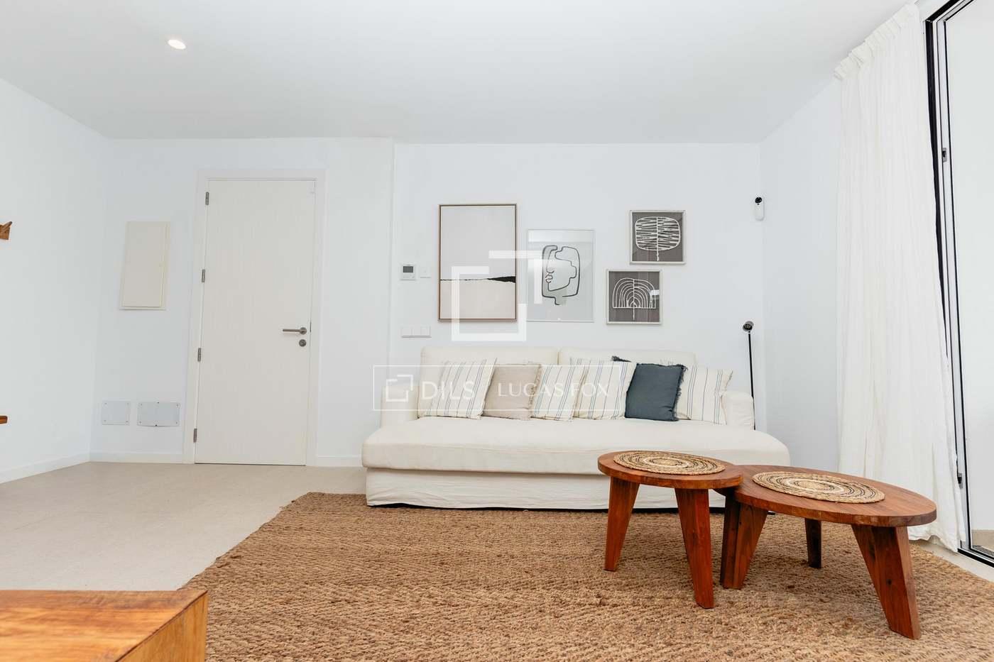 Apartment for Sale in Es Mercadal