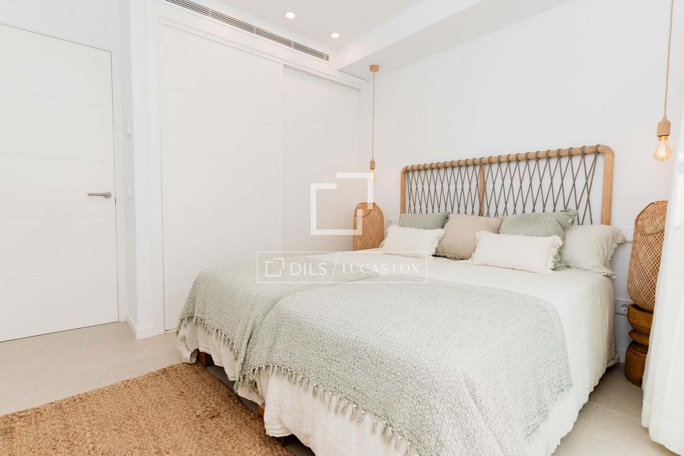 Apartment for Sale in Es Mercadal