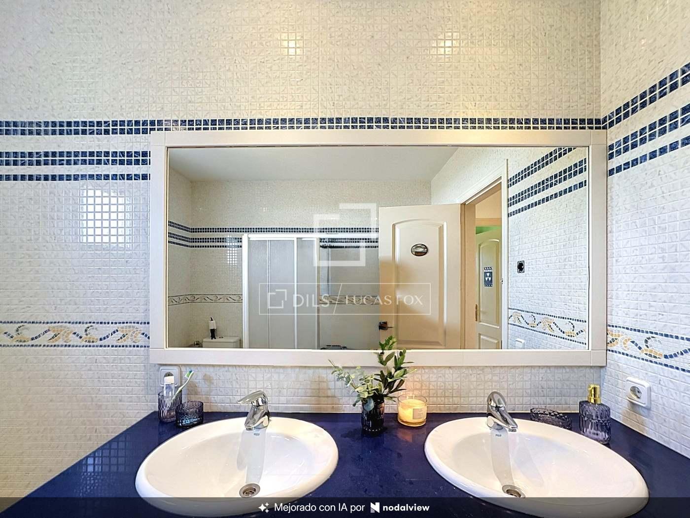 Casa en Venta en Mahón