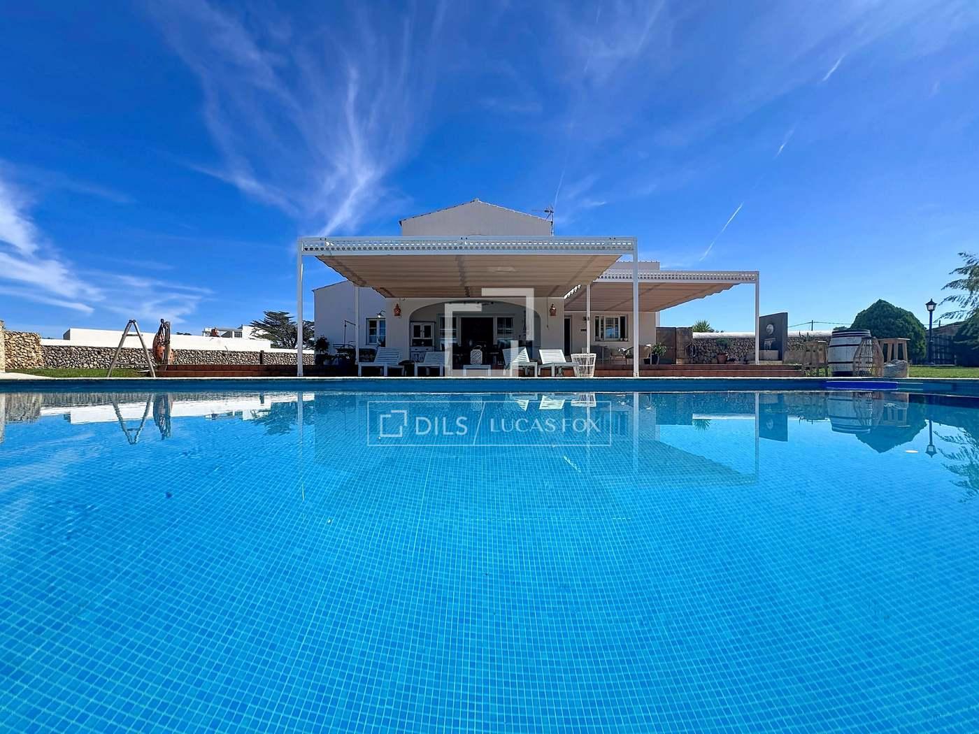 Casa en Venta en Mahón