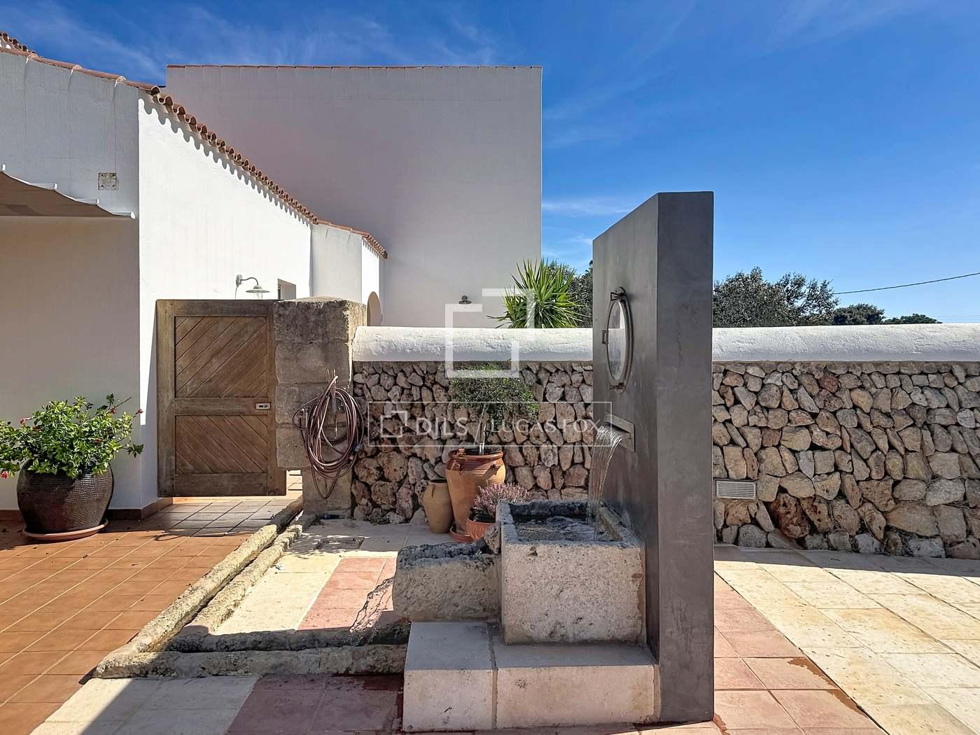 Casa en Venta en Mahón