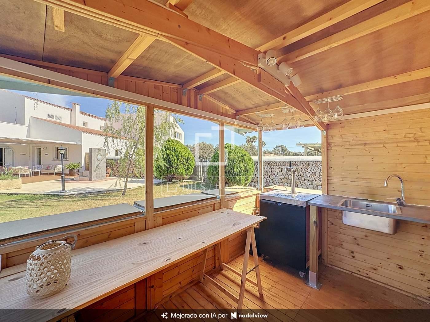 Casa en Venta en Mahón