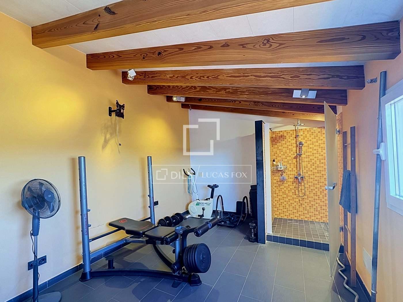 Casa en Venta en Mahón