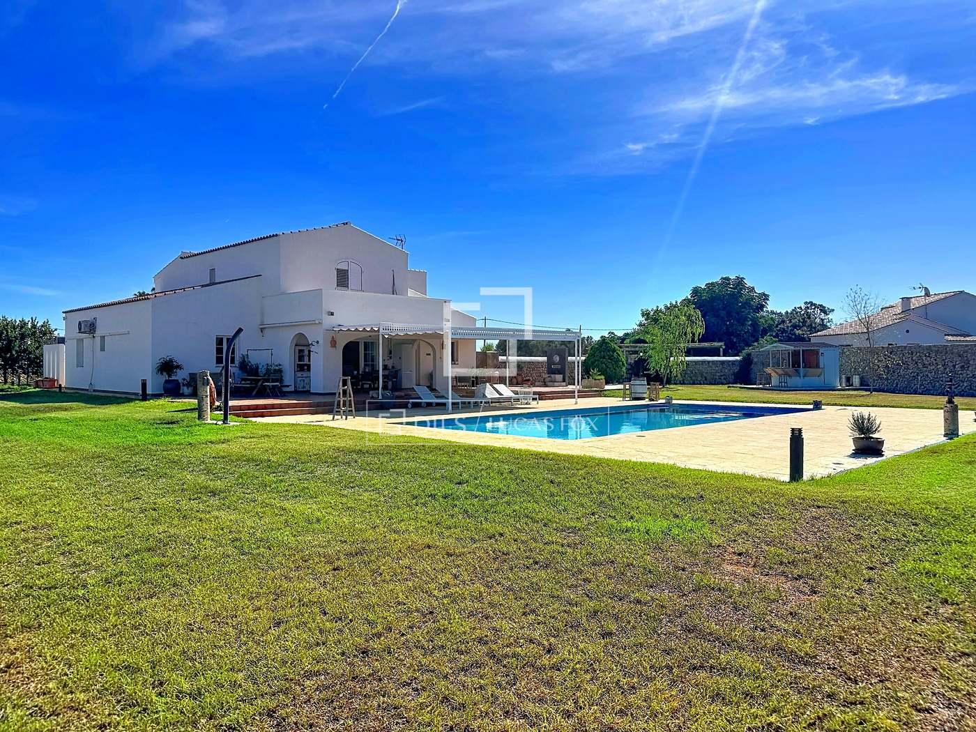 Casa en Venta en Mahón