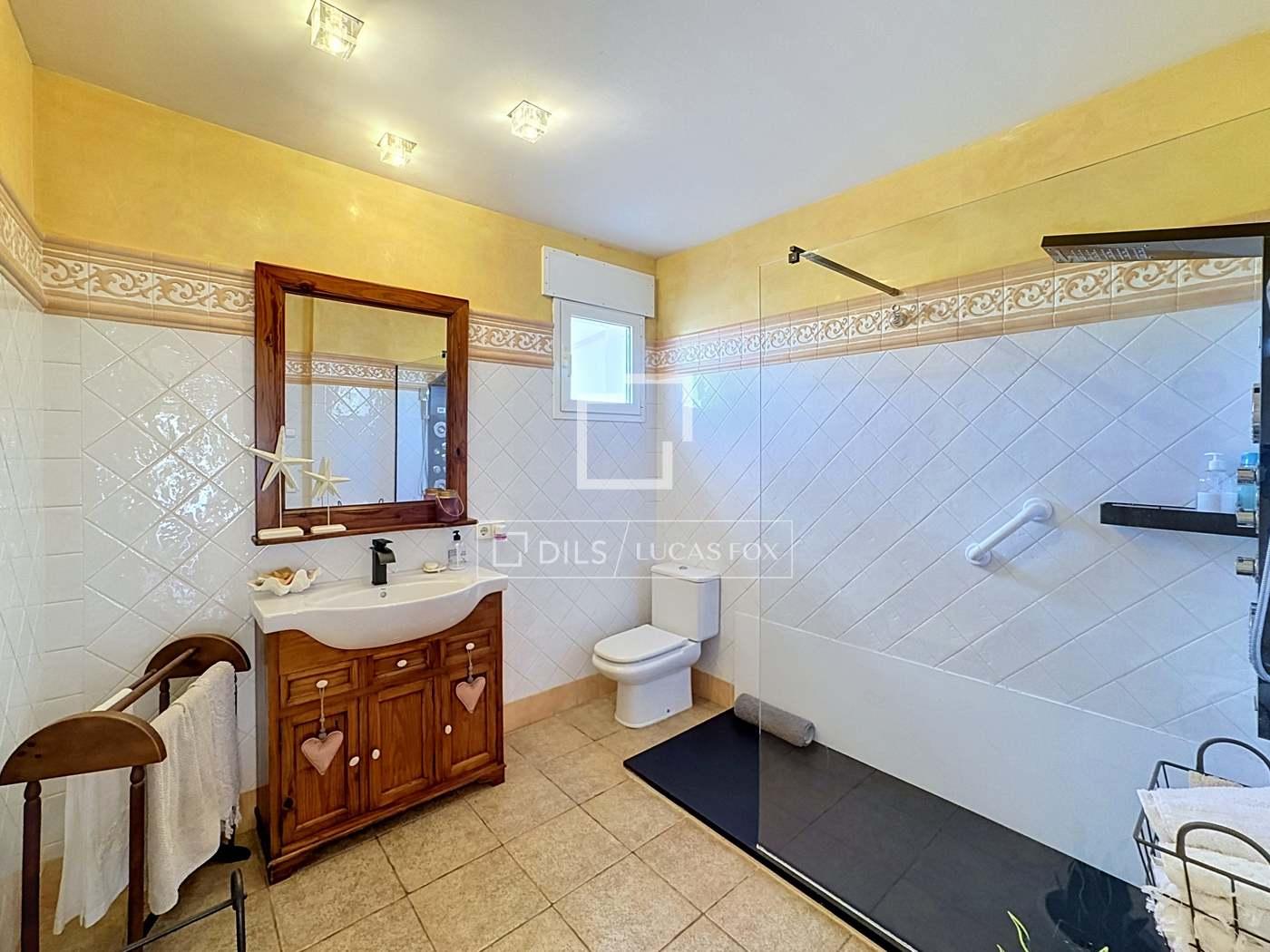 Casa en Venta en Mahón