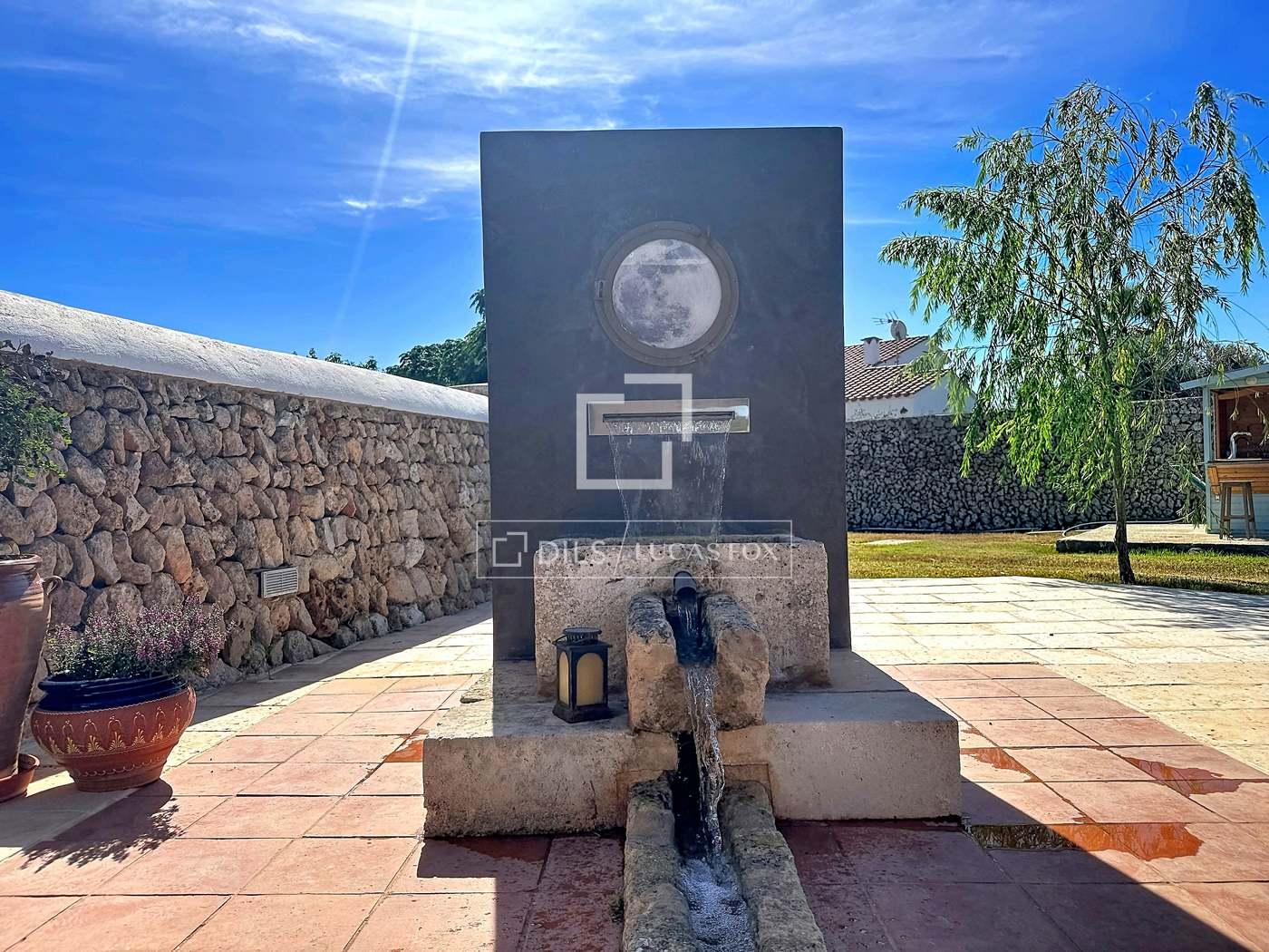 Casa en Venta en Mahón