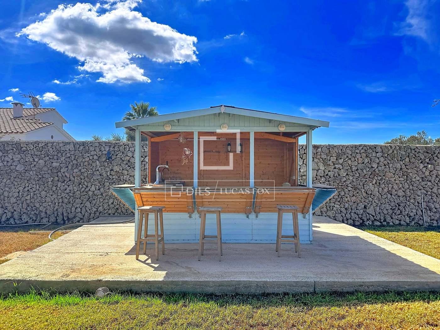 Casa en Venta en Mahón