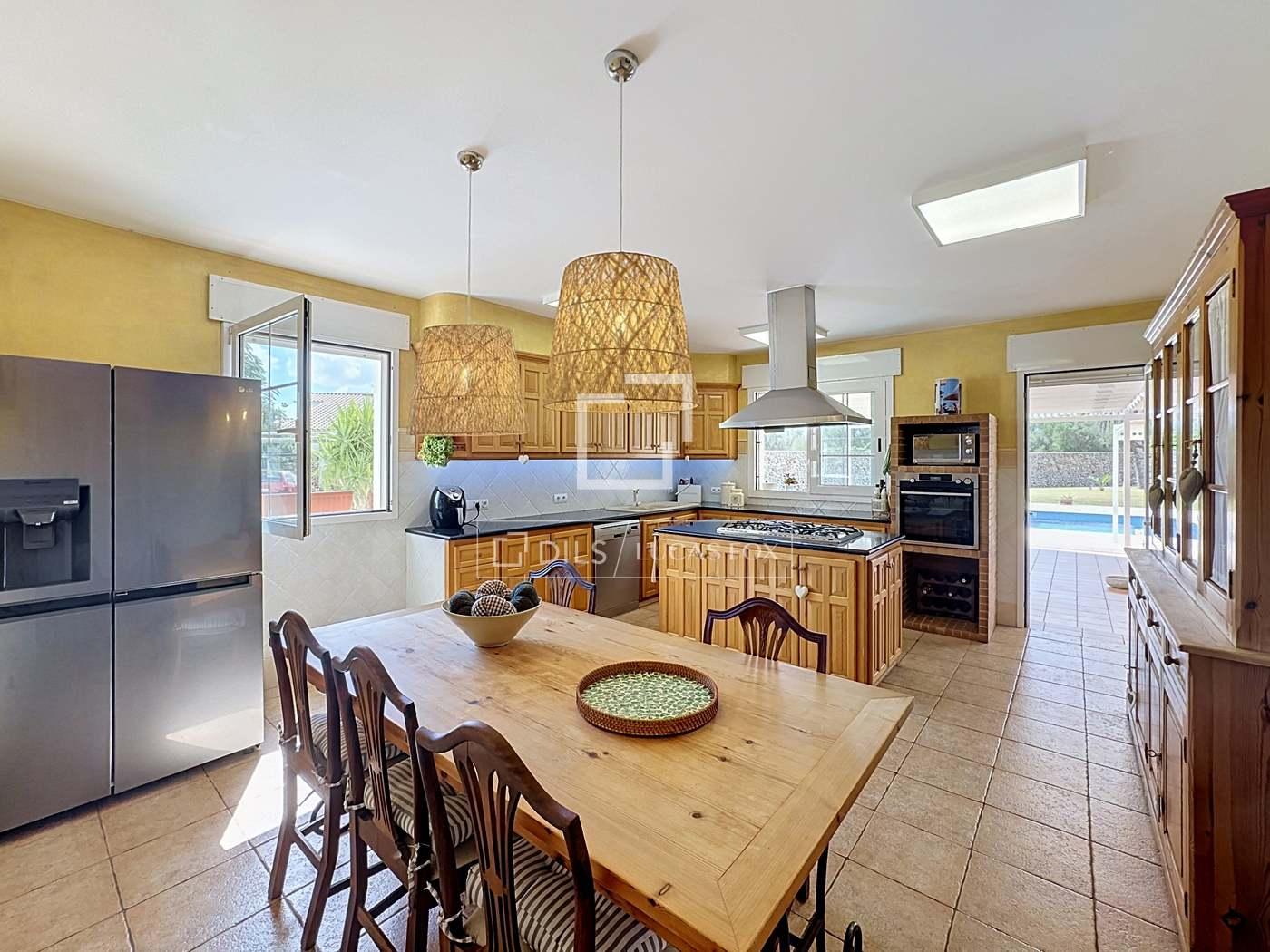Casa en Venta en Mahón