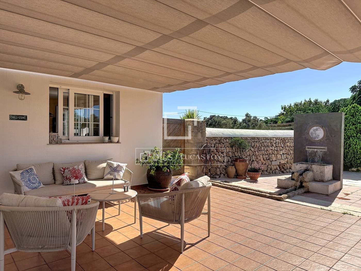 Casa en Venta en Mahón