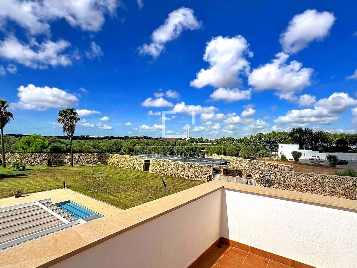 Casa en Venta en Mahón