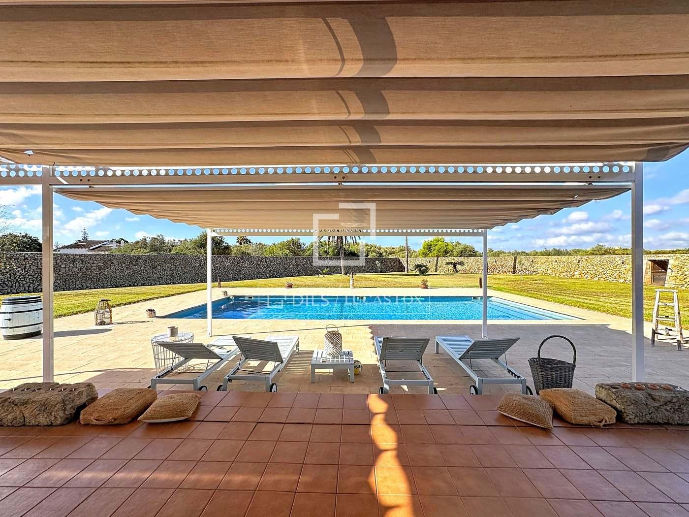 Casa en Venta en Mahón