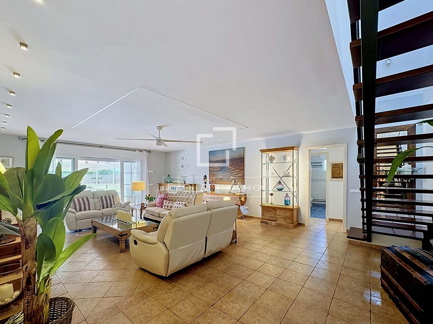 Casa en Venta en Mahón